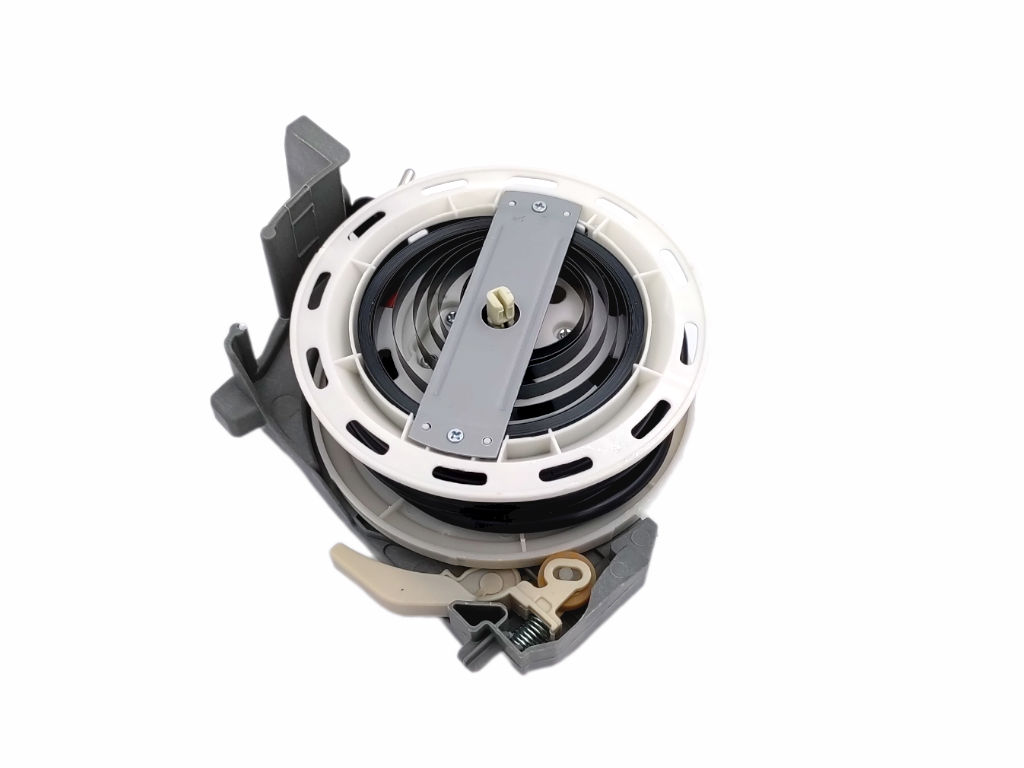 Naviják sestavený vysavčů x471 Silent (Eta 047100050)