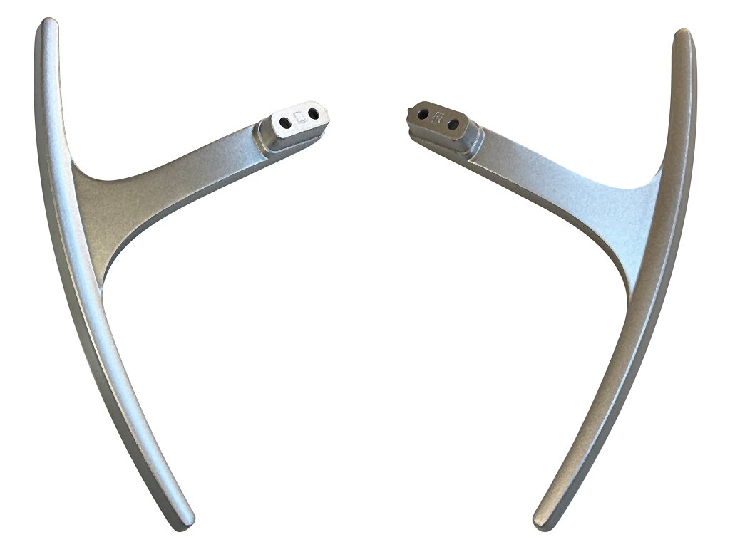 Nohy pro TV LCD  1530-55V10A00-0513 + 1530-55V10B00-0513  Pravá + Levá