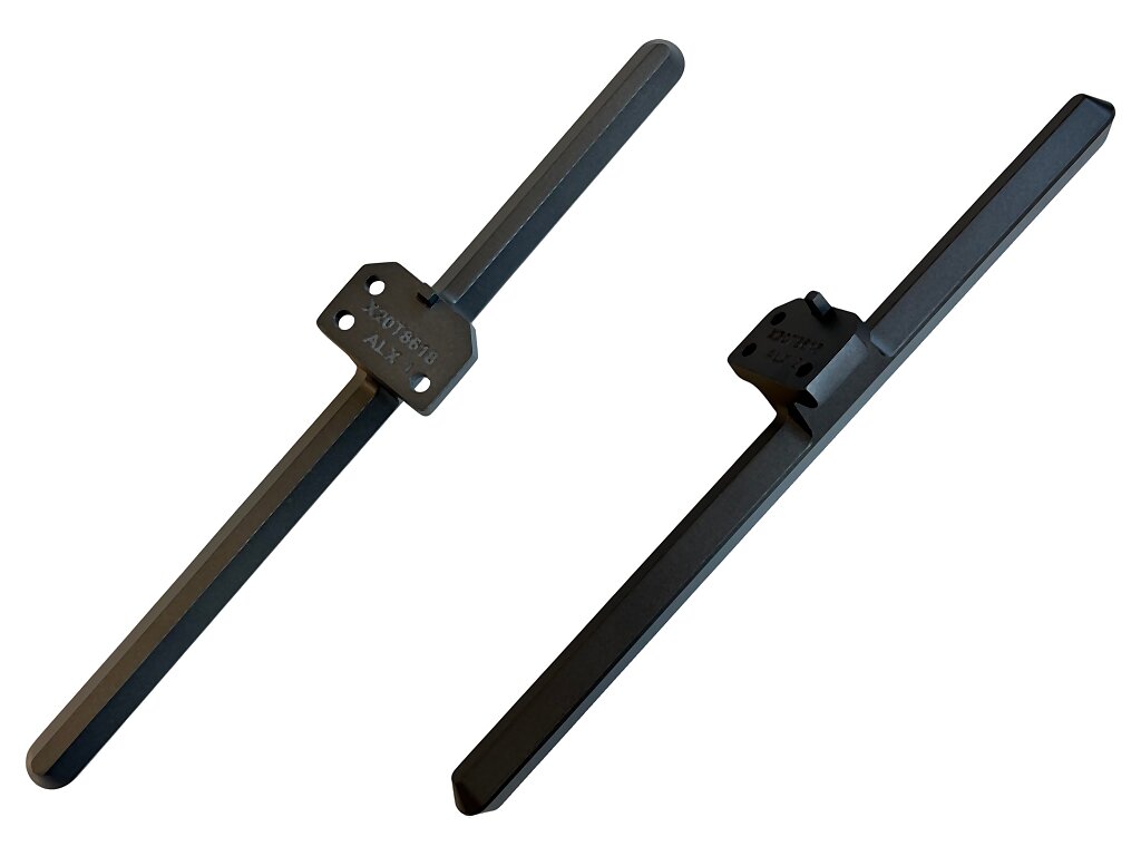 Nohy pro TV LCD Philips   X20T8618011CKD00LX | 996592301038  Levá + Pravá