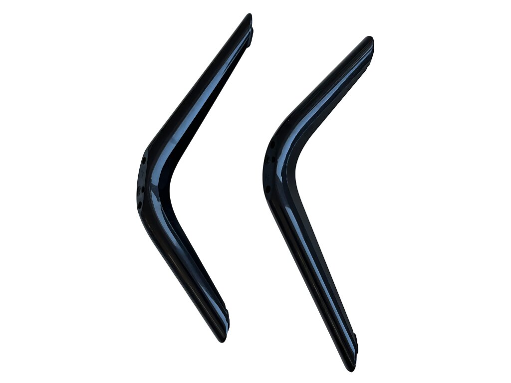 Nohy pro TV LCD Philips   X34T0689XUT01LC1BZ + X34T0690XUT01LC1BZ   Levá + Pravá