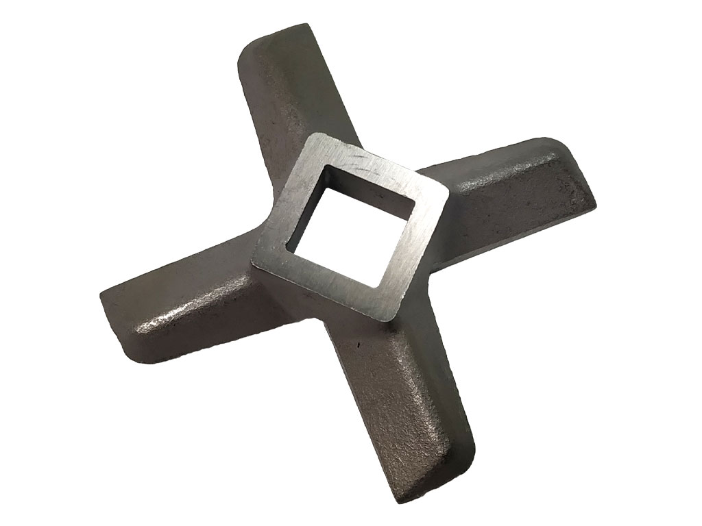 Nůž do mlýnku na maso Eta 2075 Ambo, 0023 Gratussino, 0028 Gratus ( ETA 2075 00070 )