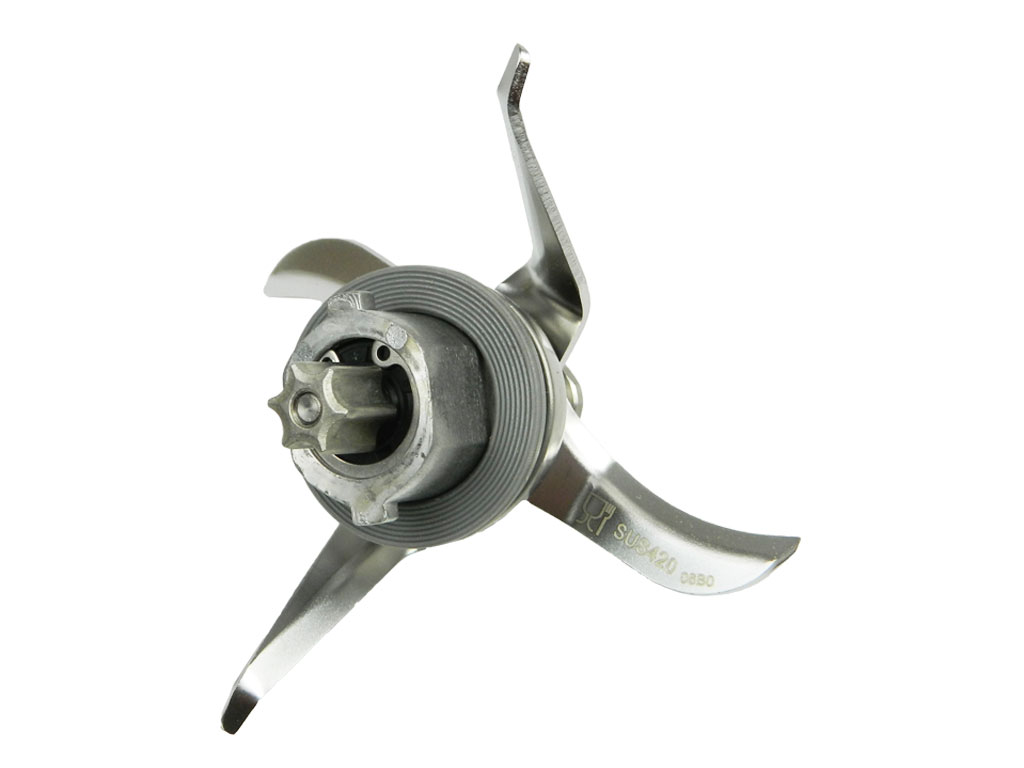 Nůž masomlýnku Thermomix Vorwerk 2121, TM21, TM212 - SKL