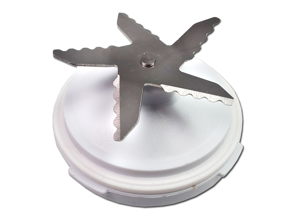 Nůž mixéru kuchyškého robotu Philips HR7625