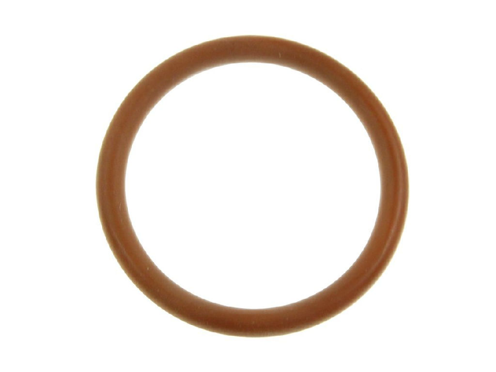 O-kroužek silikonový 38 / 31 x 3.5 mm 70196 JURA, originál