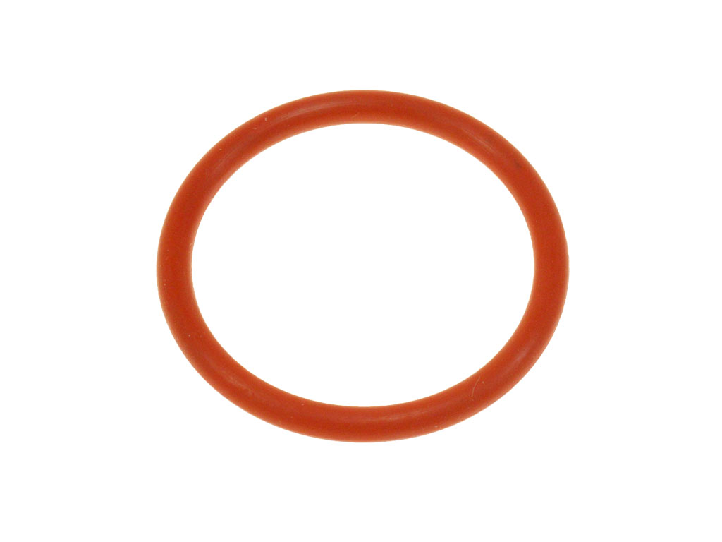 O-kroužek silikonový 43 / 35 x 4 mm (43 x 35 x 4 mm)