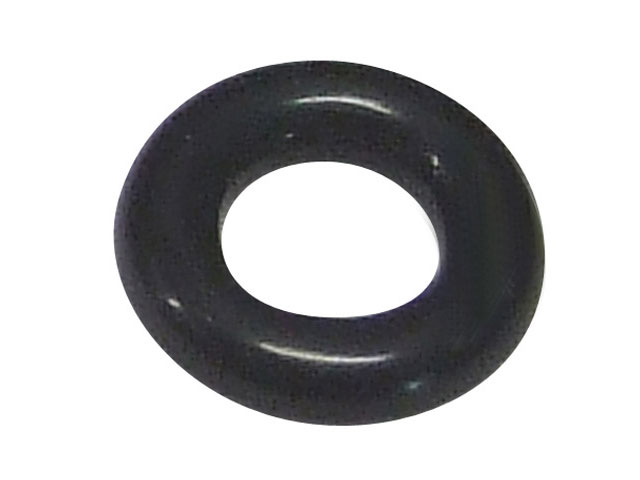 O-kroužek silikonový 7.85x3.85x2 mm  