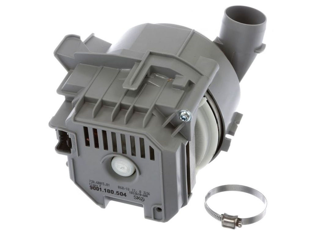 Oběhové čerpadlo myčky 12014980 BOSCH / SIEMENS, originál