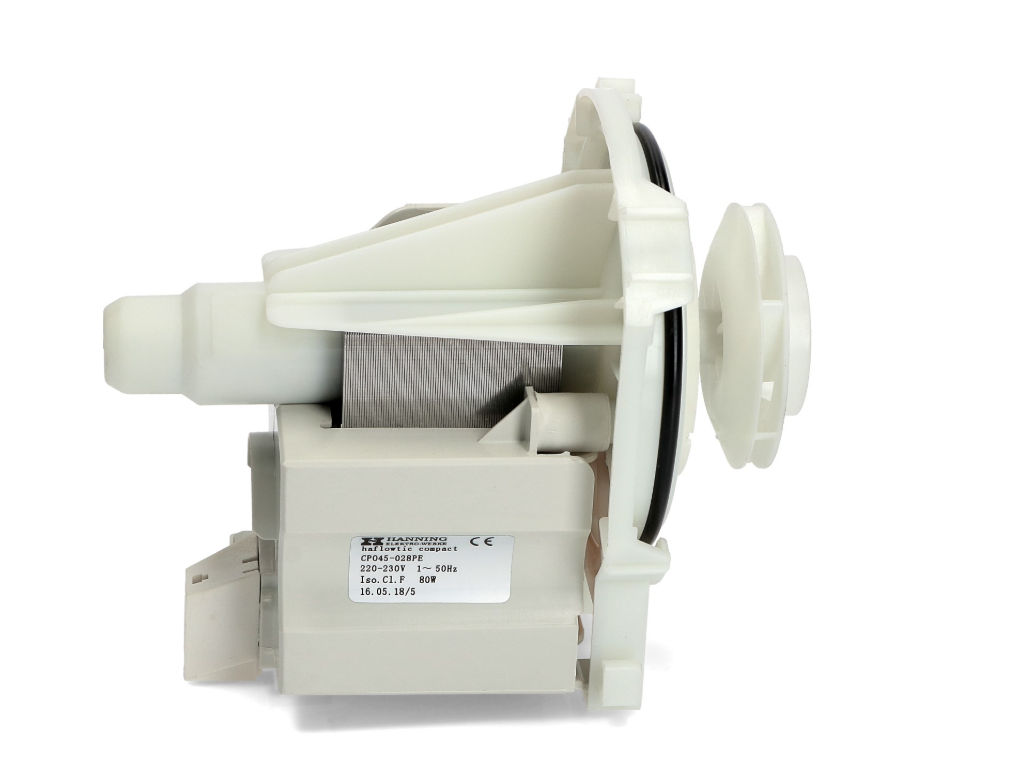 Oběhové čerpadlo myčky 480140102395 WHIRLPOOL / INDESIT, náhrada