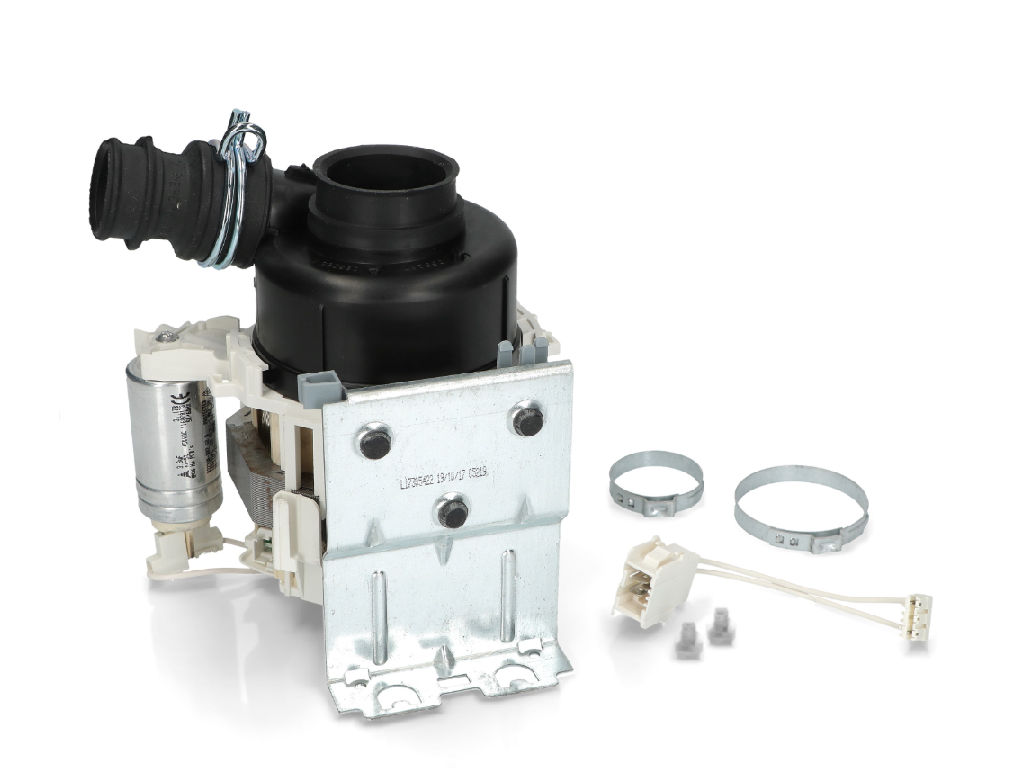 Oběhové čerpadlo myčky 481010625628 WHIRLPOOL / INDESIT, originál