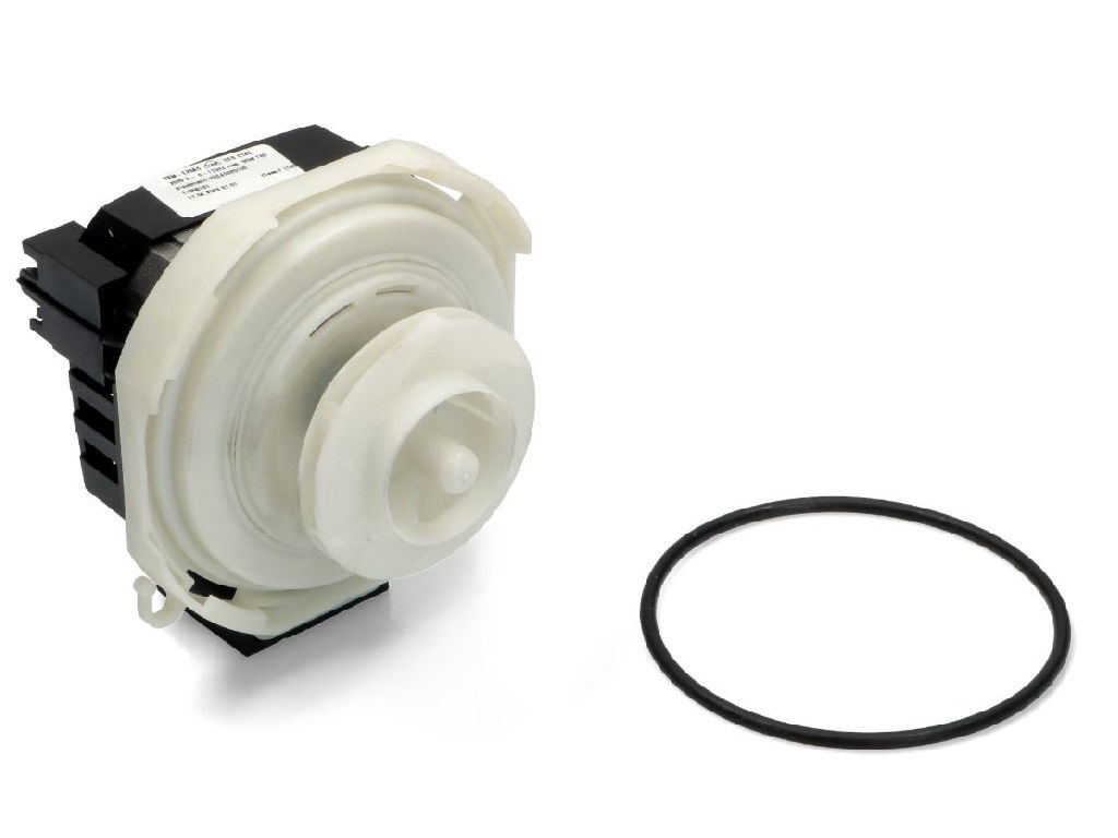 Oběhové čerpadlo myčky 488000731573 WHIRLPOOL / INDESIT, náhrada