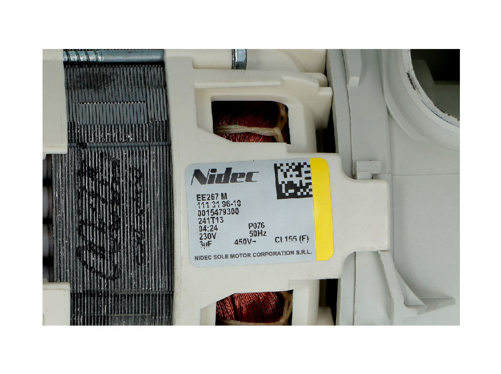 Oběhové čerpadlo myčky 50299965009 ELECTROLUX / AEG, náhrada