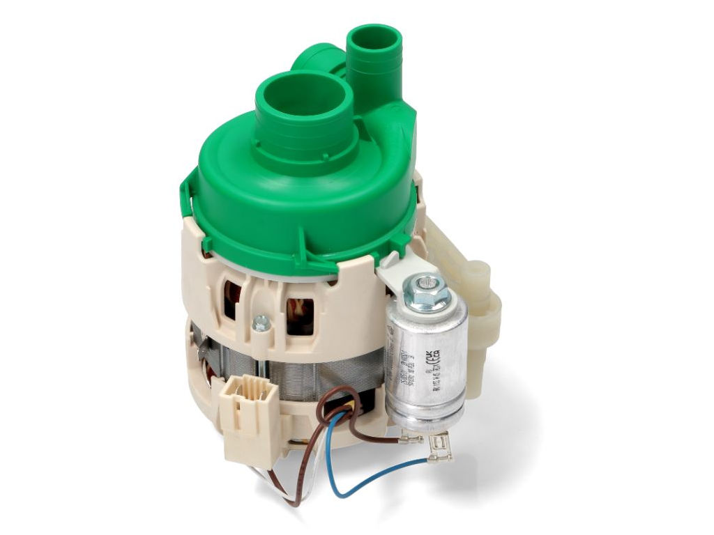 Oběhové čerpadlo myčky 795210634 SMEG, originál