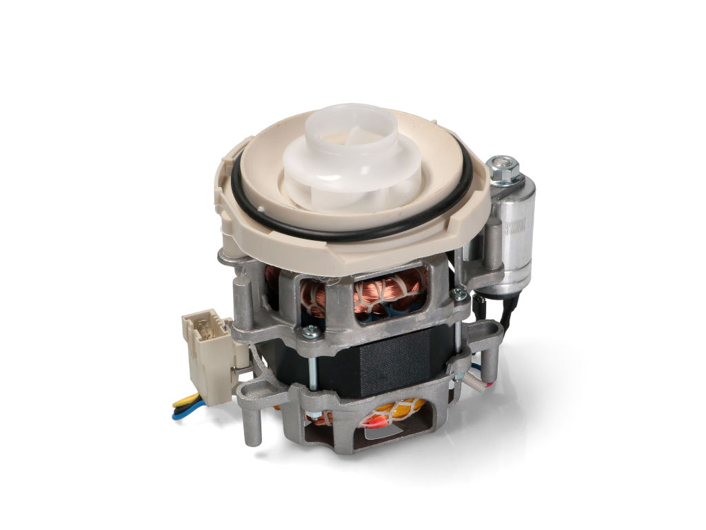 Oběhové čerpadlo pro myčku 17476000001561 MIDEA, originál