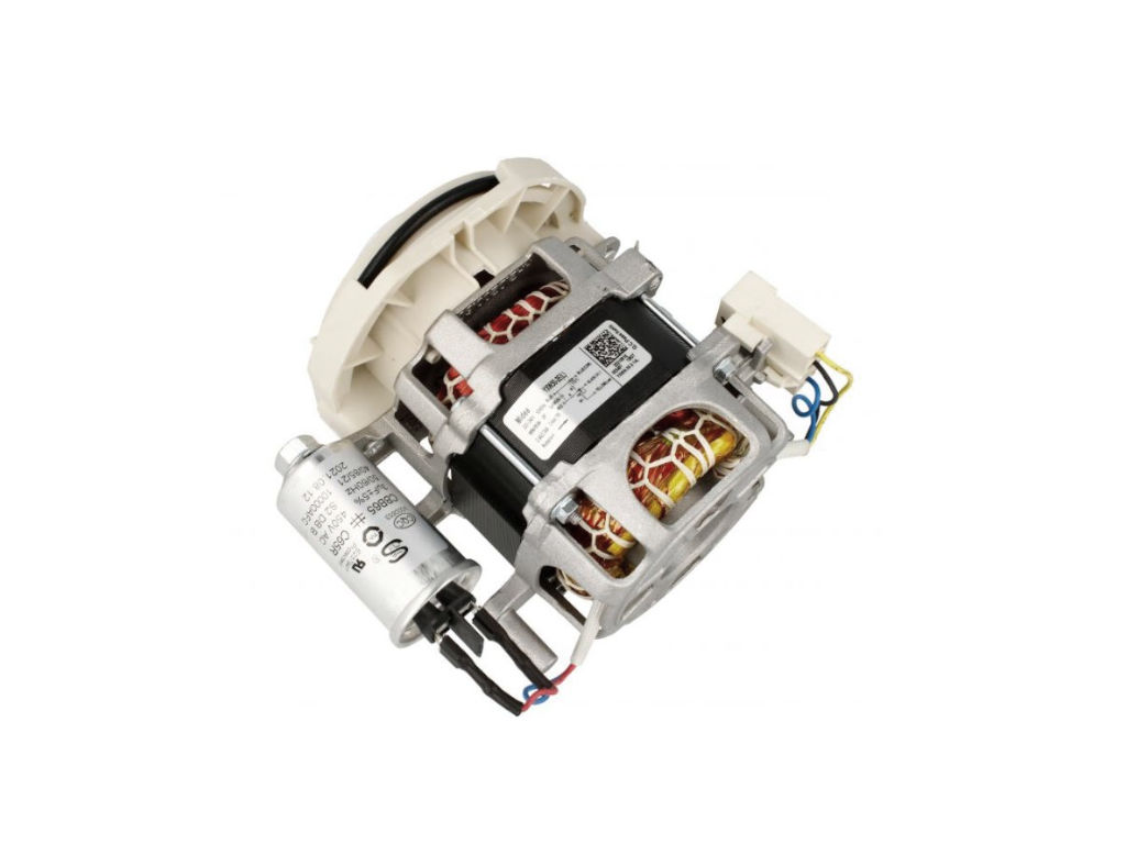 Oběhové čerpadlo pro myčku 17476000A03575 MIDEA, originál YXW50-2E(L)