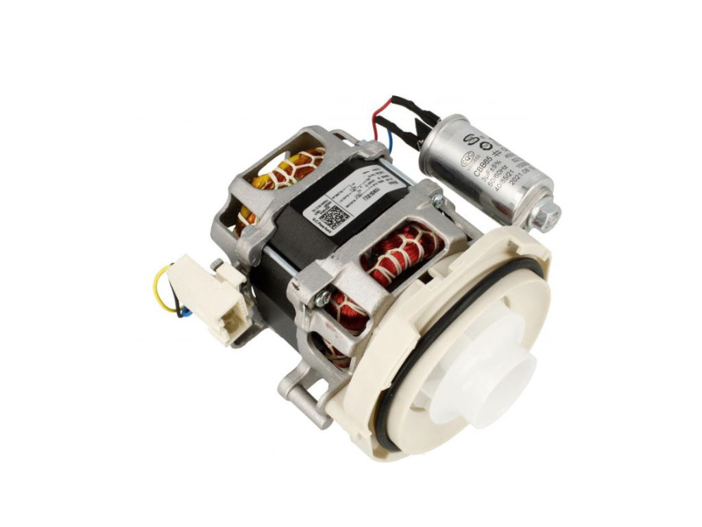 Oběhové čerpadlo pro myčku 17476000A03575 MIDEA, originál YXW50-2E(L)