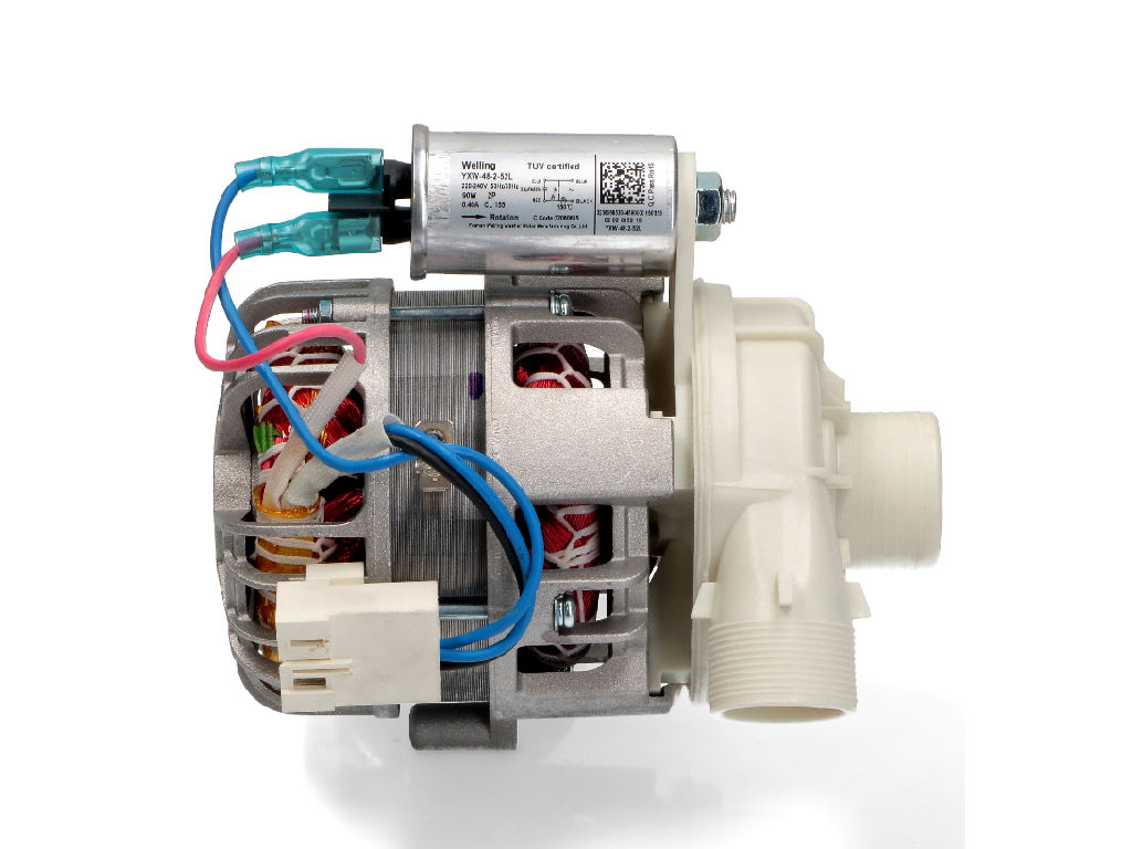 Oběhové čerpadlo pro myčku 32040522 VESTEL