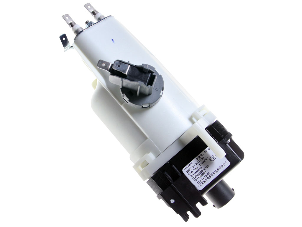 Oběhové čerpadlo s ohřevem pro myčku 17476000010784 MIDEA ZXW-50-8-1L