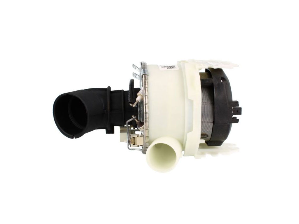 Oběhové čerpadlo s ohřevem pro myčku 1762651300 BEKO / GRUNDIG / ARCELIK