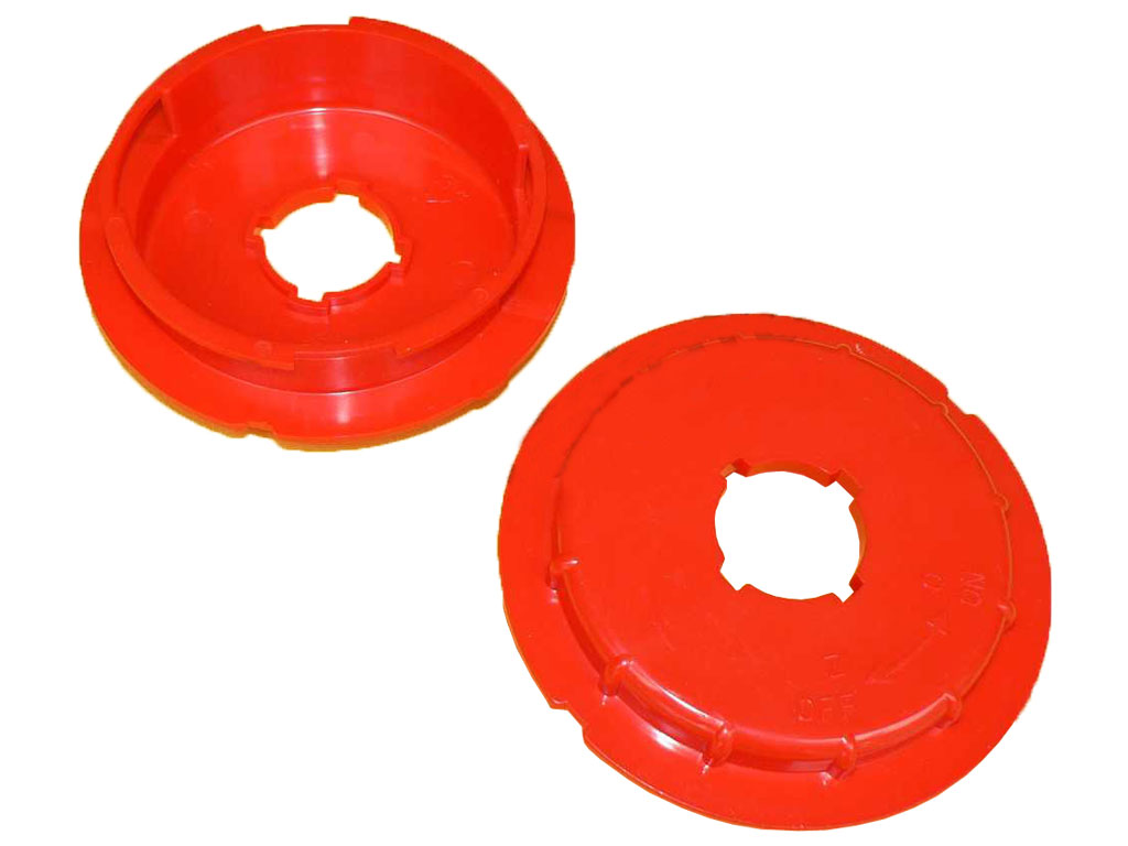 Objímka automatik, sekačka NRE 011 Ergo Chornice, Diu Jevíčko