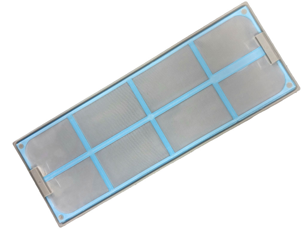 Ochranný filtr robotický vysavač ARON