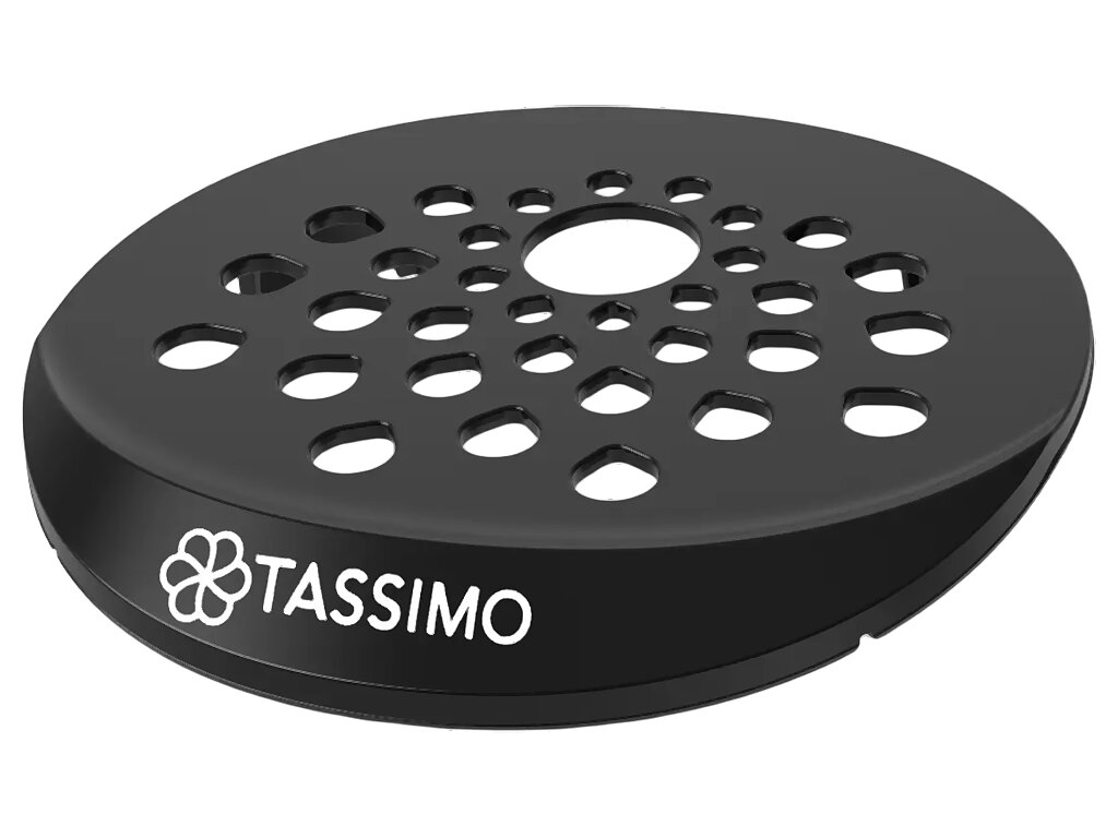 Odkapávací mřížka pro kávovar Bosch Tassimo 12024483, originál