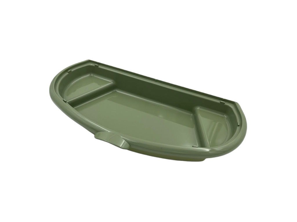 Odkapní miska kávovaru DeLonghi, 5313235071