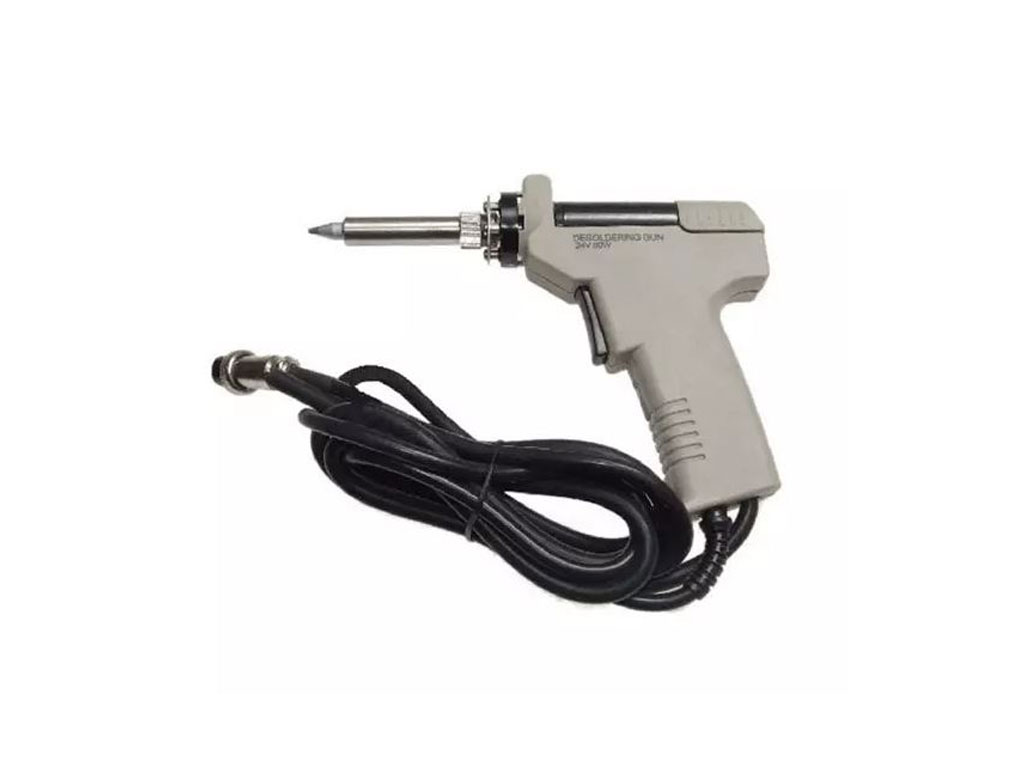 Odpájecí stanice ZD-915 / ZD915