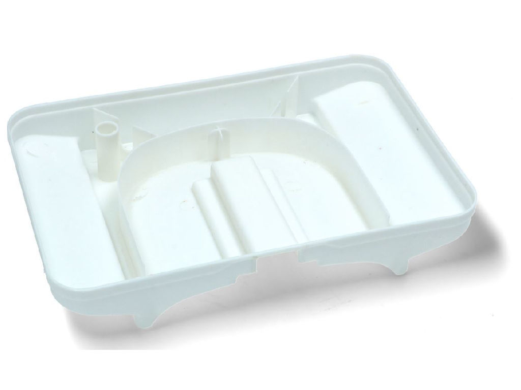 Odpařovací miska do lednice, nad kompresor C00865899 BEKO / GRUNDIG / ARCELIK, originál