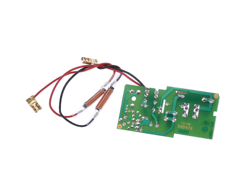 Odrušovací modul motoru kuchyňského robotu 10000193 BOSCH / SIEMENS, originál