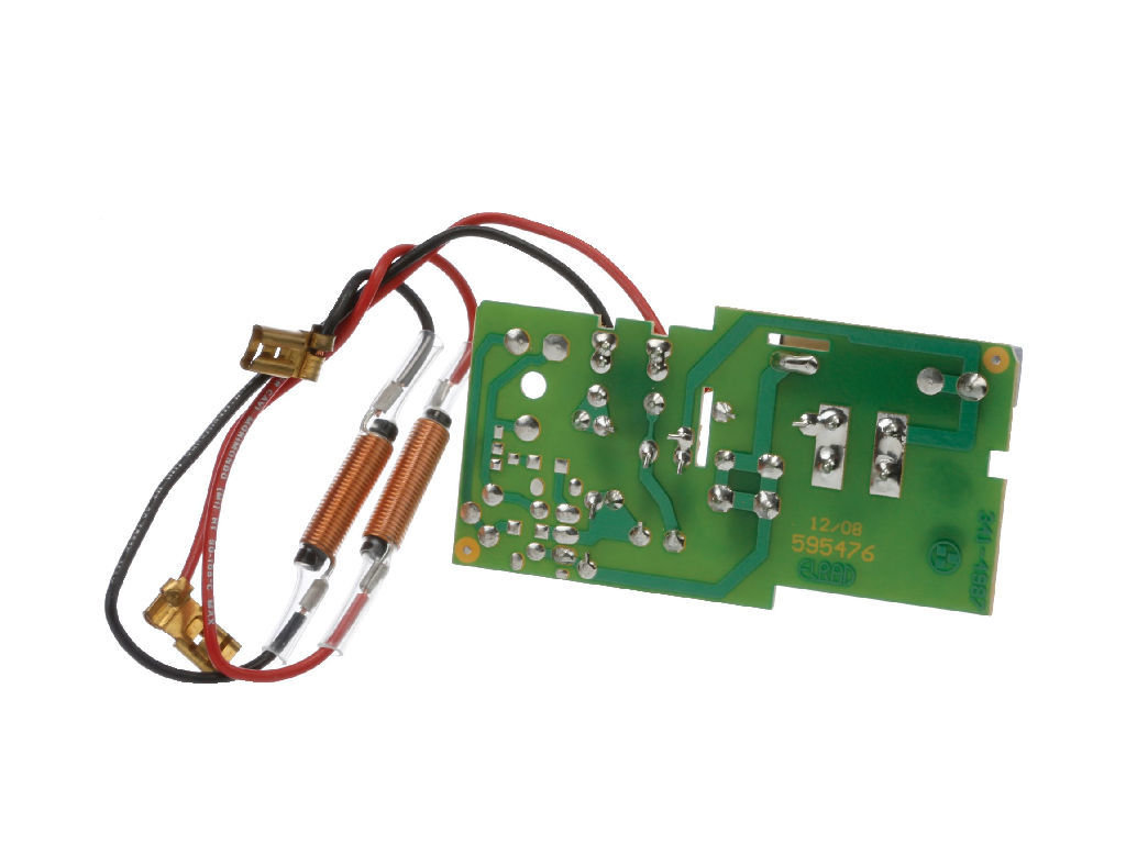 Odrušovací modul motoru kuchyňského robotu 10000193 BOSCH / SIEMENS, originál