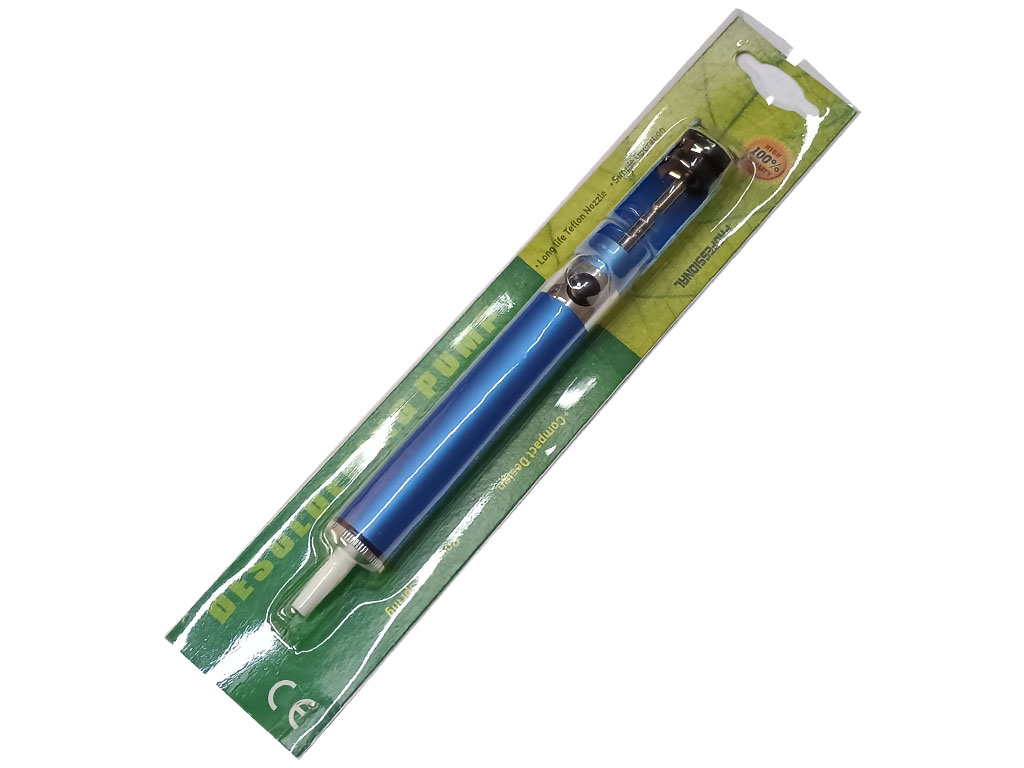 Odsávačka cínu ZD-192 