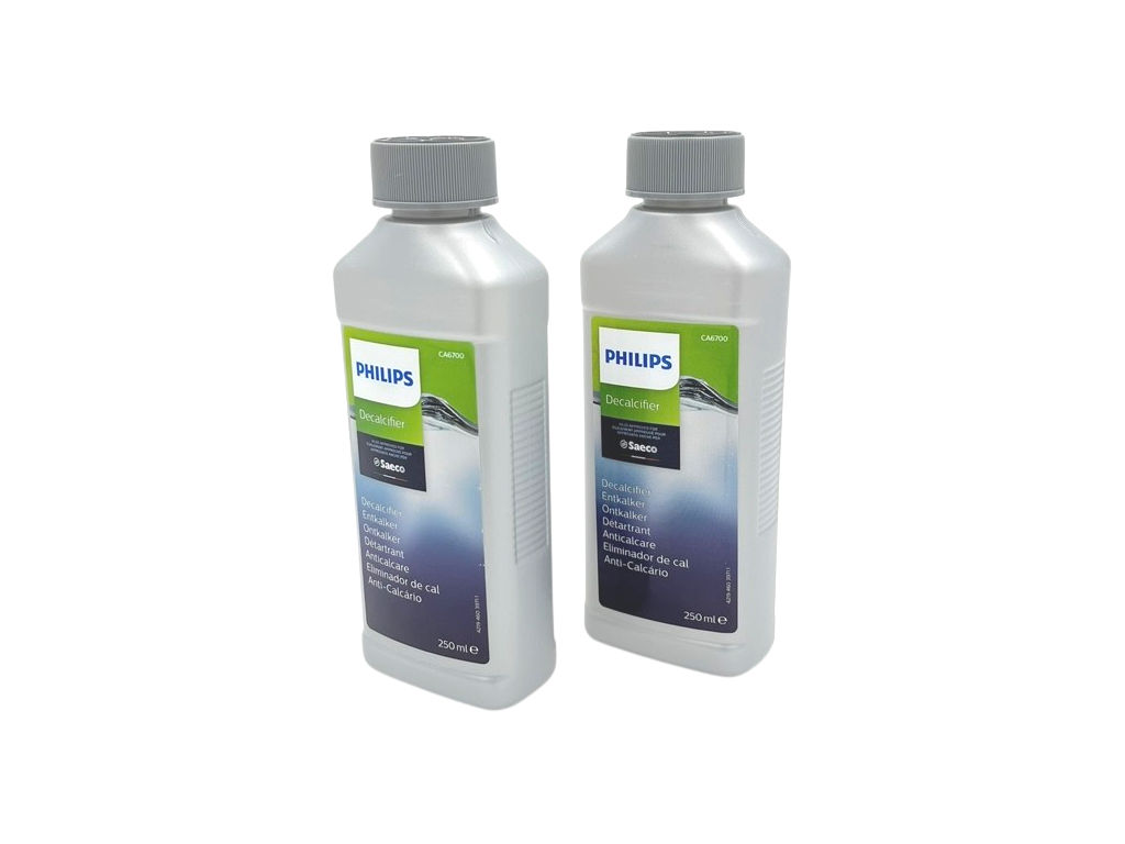 Odvápňovač a čistič kávovaru Philips, CA670022