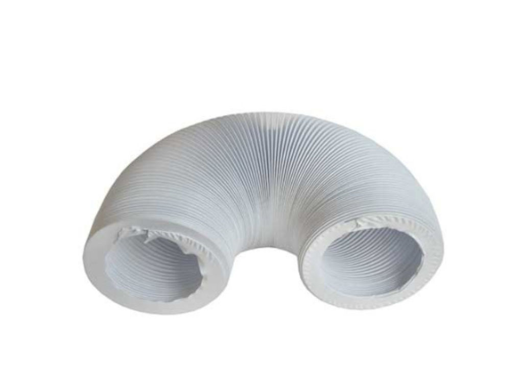 Odvětrací hadice k sušičce 4" / 100mm