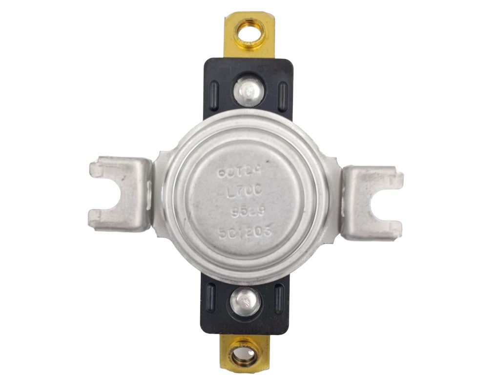 Omezovač teploty ## 70`C (67`C), průtokový ohřívač vody Eta 0730 (ETA 984606268)