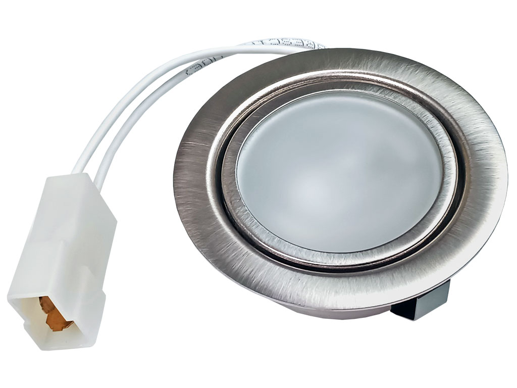 Osvětlení odsavače par, digestoře, halogenové kulaté 814674 HISENSE / GORENJE, originál