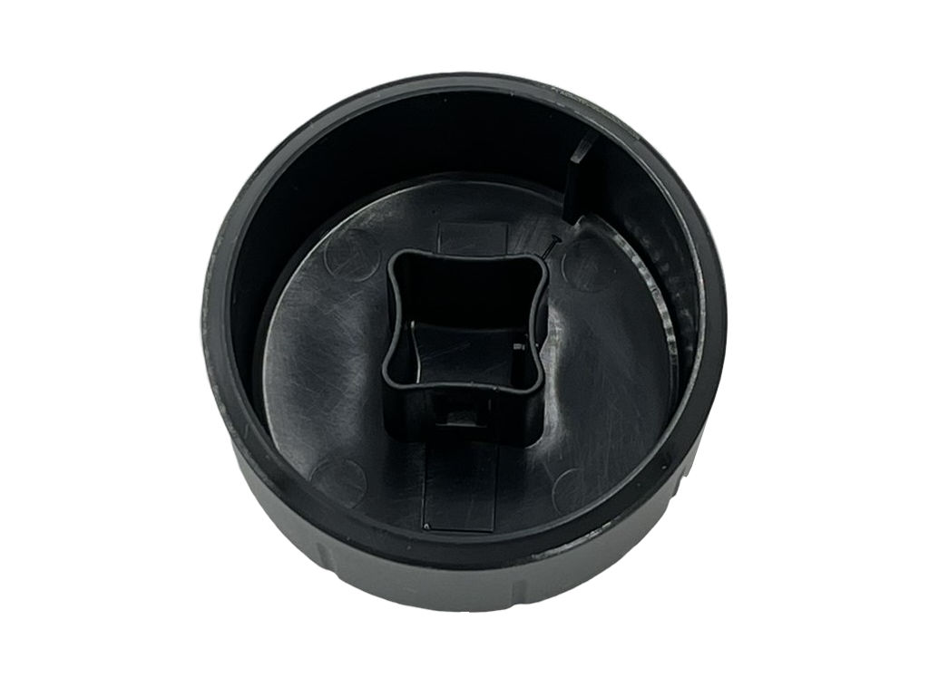 Otočný knoflik kuchyňského robotu Bosch, 00635389