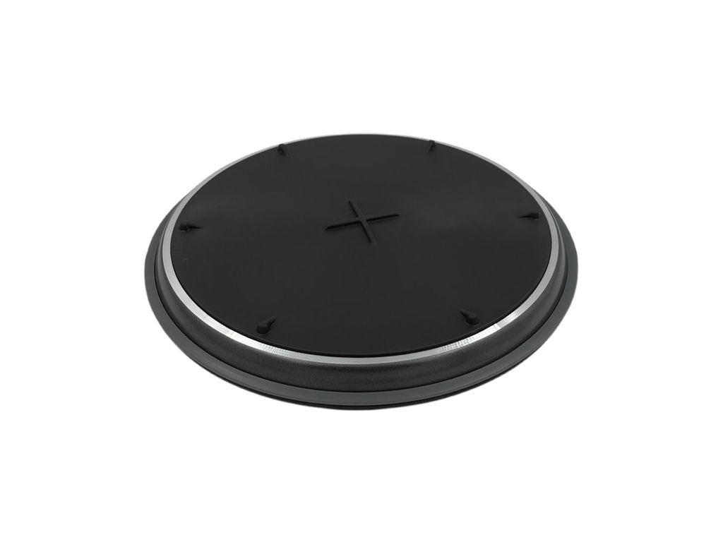 Otočný talíř mikrovlnné trouby Whirlpool, 482000093483