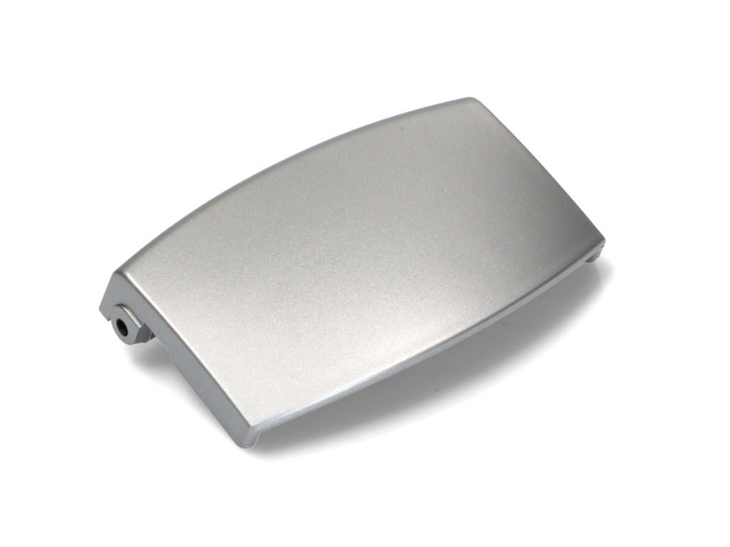 Otvírání dvířek pračky, madlo - sada 4055085551 AEG, ELECTROLUX, ZANUSSI náhrada