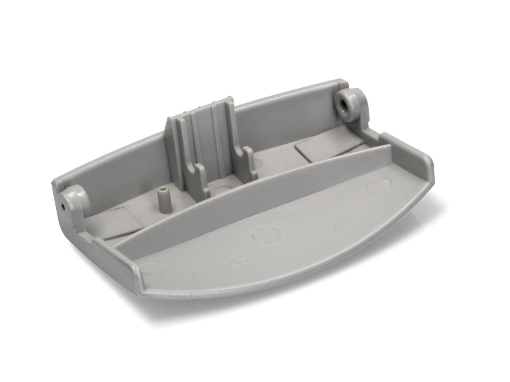 Otvírání dvířek pračky, madlo - sada 4055085551 AEG, ELECTROLUX, ZANUSSI náhrada