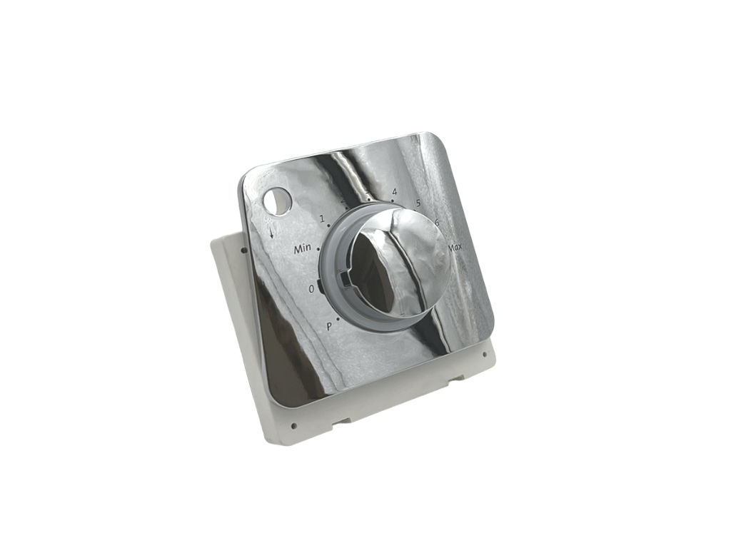 Ovladač kompletní Eta 1128 Gustus (Eta 112800100)