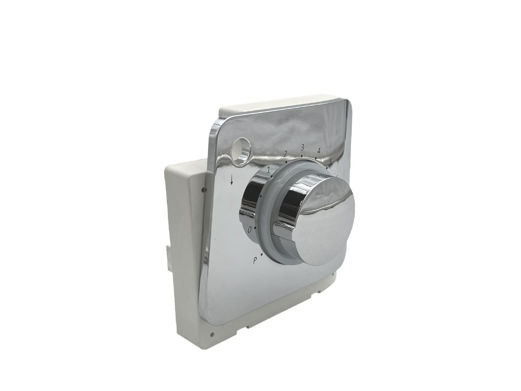 Ovladač kompletní Eta 1128 Gustus (Eta 112800100)