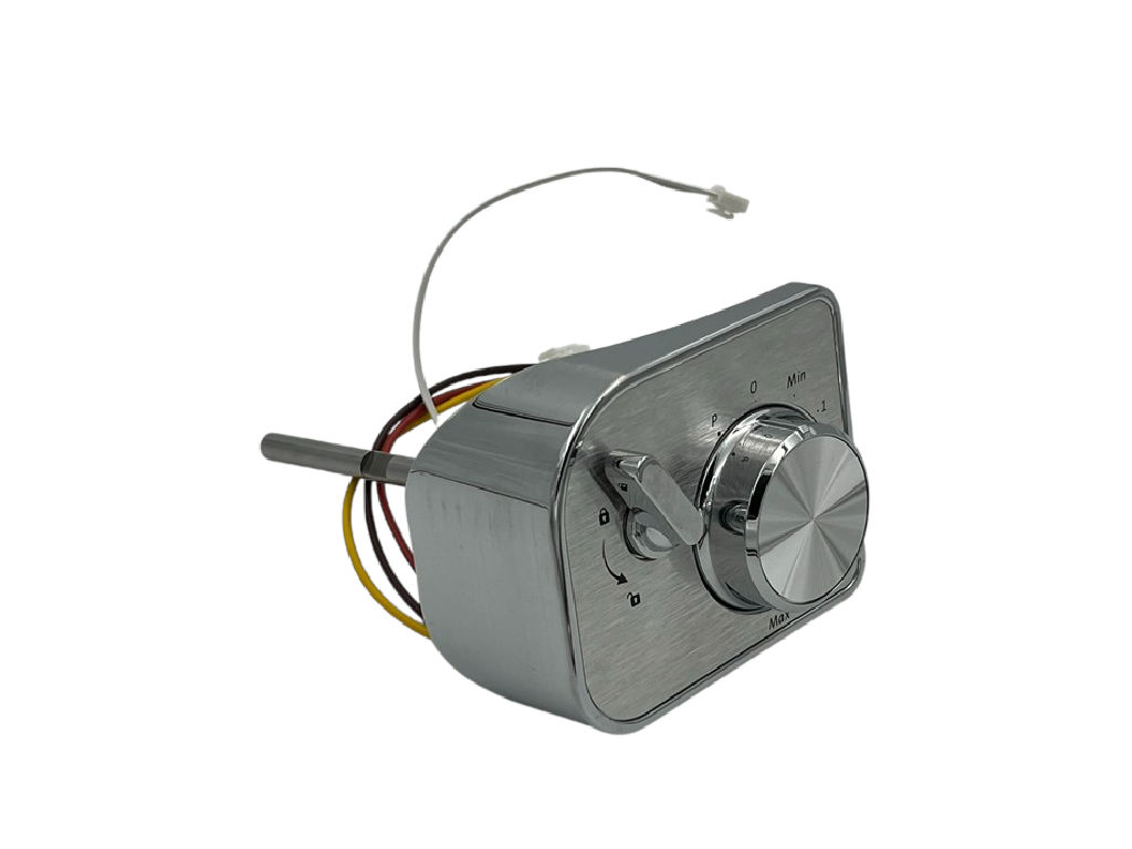 Ovladač kompletní robot Eta Gratus 0028 ( ETA 0028 00192 )