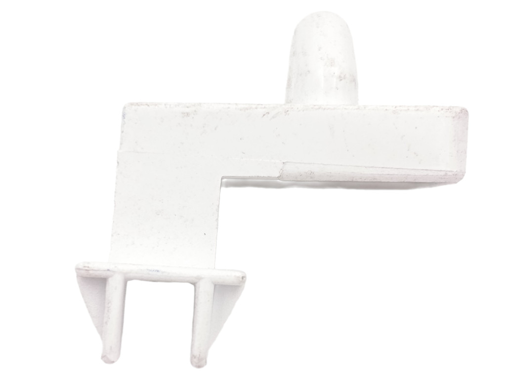 Ovladač světla bílý, odsavač par Mora 6800