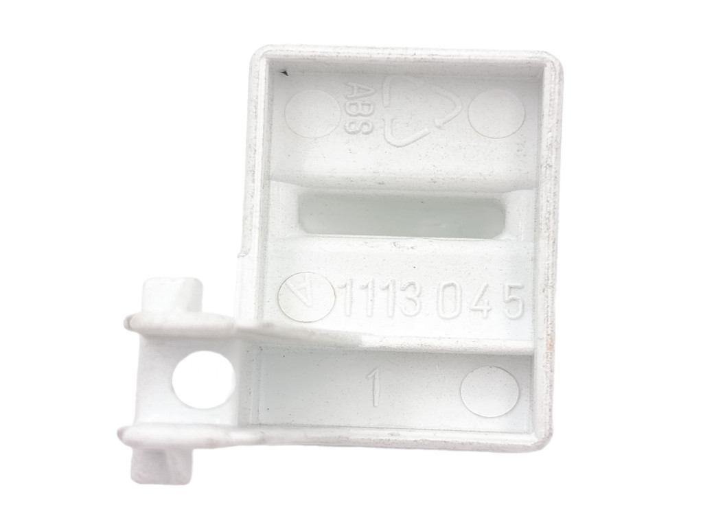 Ovladač světla bílý, odsavač par Mora 6800