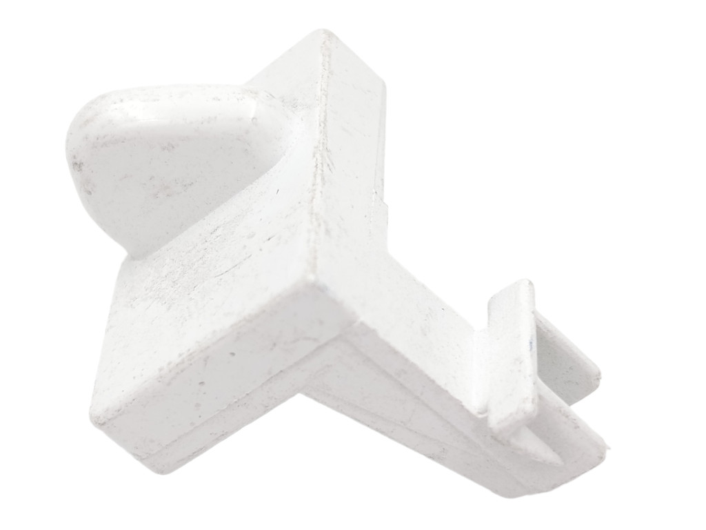 Ovladač světla bílý, odsavač par Mora 6800