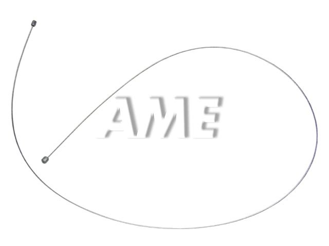 Ovládací lanko násypky 481241878925 WHIRLPOOL