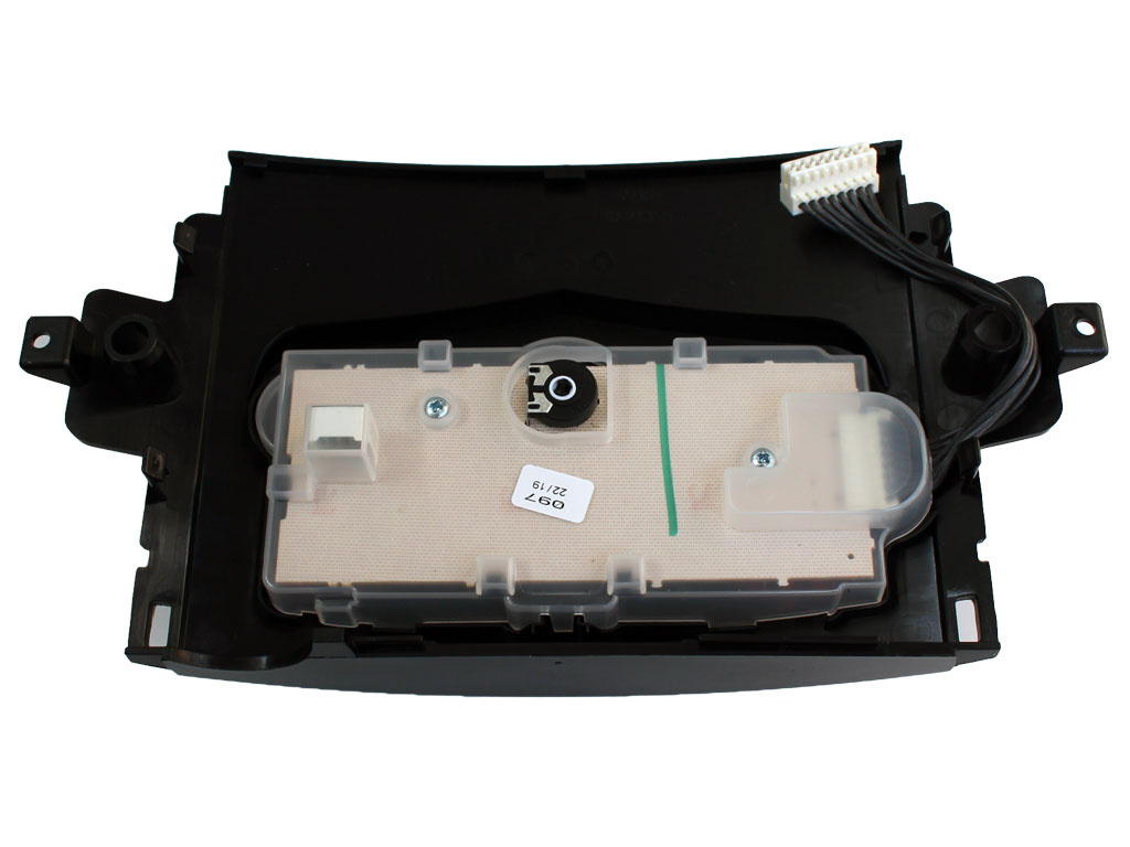 Ovládací panel kávovaru MS-8030000233 GROUPE SEB, originál