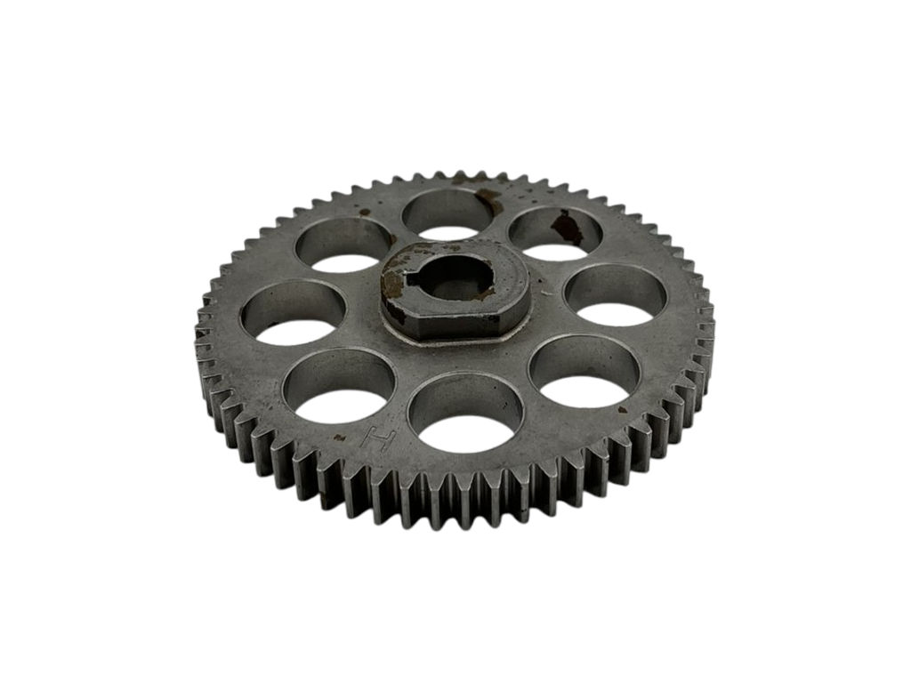 Ozubené kolo velké převodovky kuchyňského robotu Eta ( ETA 0038 00173 )