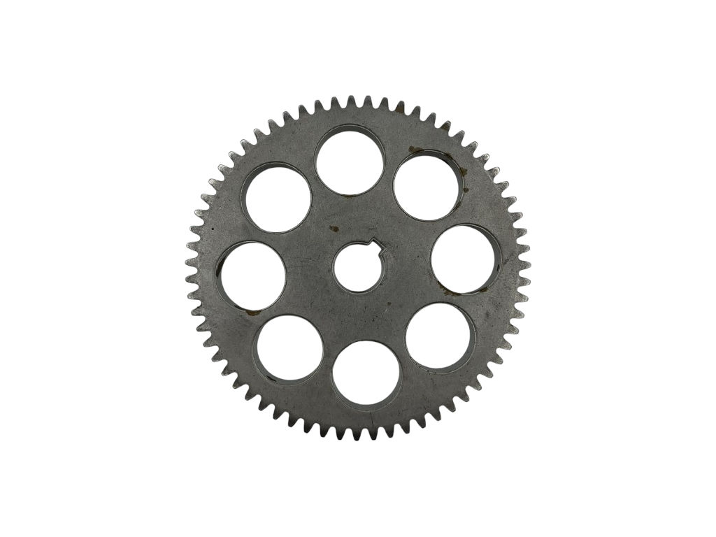 Ozubené kolo velké převodovky kuchyňského robotu Eta ( ETA 0038 00173 )