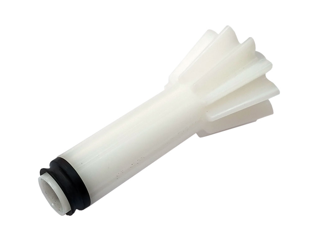 Ozubený kuželový převod domácího robotu BOSCH MUM4XXX 00177503 SIEMENS